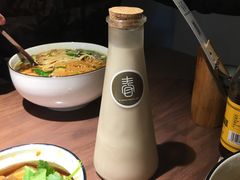 -十面春风·江南面馆(崇宁路店)