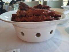铁勺凤爪-大铁勺新津菜(迎水道店)