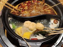 -江湖六膳門串串香(隆礼路店)