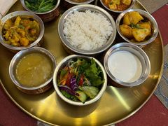 -尼泊尔雪莲餐厅(北京东路店)