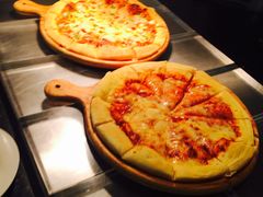 -永泰福朋喜来登酒店-宜客乐自助餐厅(远大路店)