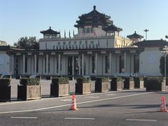 -中国农业博物馆
