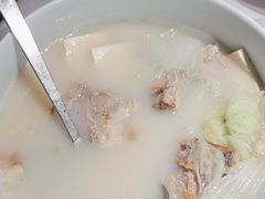 -京味斋·北京烤鸭(华威桥北工大店)