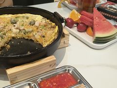-火啫啫·粤式啫啫煲(南京弘阳店)