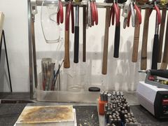 -十八字金·银饰·开蚌DIY·手工体验团建(富力广场店)