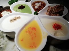 -绿茶餐厅(昌平悦荟店)