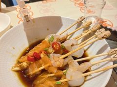 -小林哥的海鲜馆·夜宵烧烤(渔人码头店)