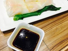 -粤港餐厅(禹州商业广场店)