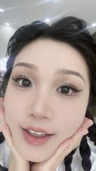 -金禧化妆造型工作室(市桥地铁站店)