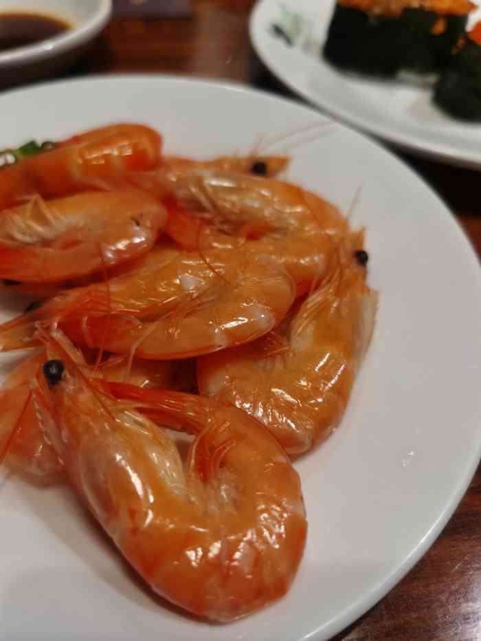 汉巴味德自助餐厅(嘉定宝龙广场店)