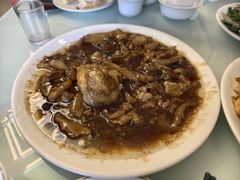 -胖子菜馆(隆昌路店)