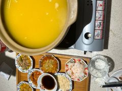 -阿莉餐厅(枣阳路店)