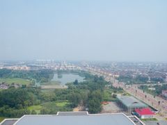 -临沂华盛江泉城大酒店