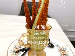 -DOPAMINE多巴胺·甜品面包·生日蛋糕(国贸店)