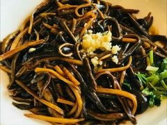 -马凯餐厅(长椿街店)