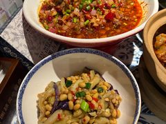 -图味美小黄鱼·景德菜(浙江路店)