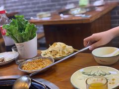 -曹丞相·地锅鸡·地锅鱼(武林店)