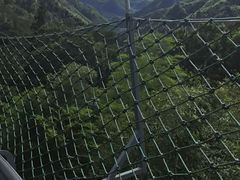 -藏龙百瀑风景区