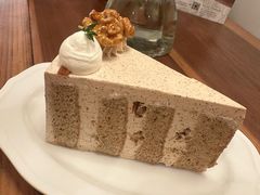 -野路甜点铺(松柏路店)