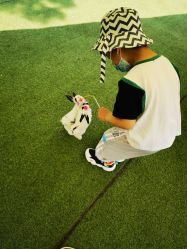 -萌宠亲子动物乐园(槐房万达店)