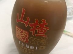 -京北渔家傲