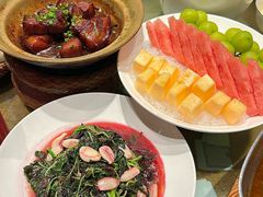 -中国徽菜·徽商故里(罍街店)