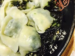 -菩提树·素食餐厅(汇智国际商业中心店)