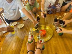 -途肴·老农饭庄(百里峡店)
