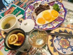 -玛嘉烈(北京金融街店)