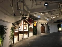 -庆合府重庆大排档(紫都城店)