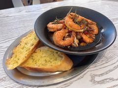 -娜娜家•Nana's restaurant (南开大悦城店)