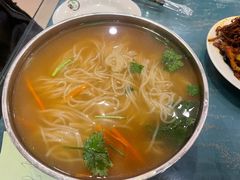 -春花民族美食(佳木斯总店)