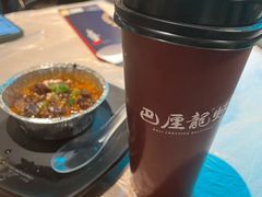 -巴厘龙虾·榜首油焖大虾(洞庭·艺术洋房店)