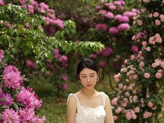 -名花谷生态庄园