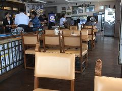 大堂-LENBACH兰巴赫西餐啤酒坊(大连星海广场店)