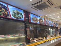 -阿毛饭店(和义路店)