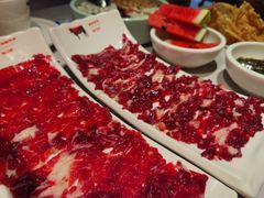 -俏牛哥鲜牛肉牛肆馆(重庆天地店)