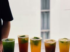 -introlemons(北京西单更新场店)