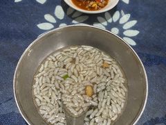 -张关合渣(航空大道店)