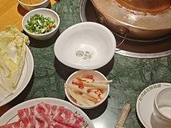 -刘老表·瓦罐汤涮肉(樟树林店)