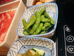 -温野菜涮涮锅(西单大悦城店)