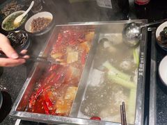 -五星桥原切肥牛火锅·30年专注好牛肉(湖塘店)