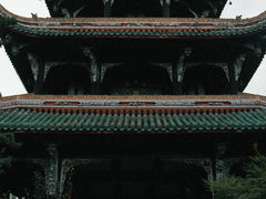 -望江楼公园