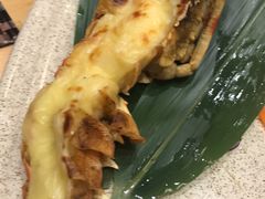 -吉之仙•中国制造•出口级食材日料店(领事馆总店)