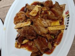 -直隶安家牛肉罩饼(七一路店)