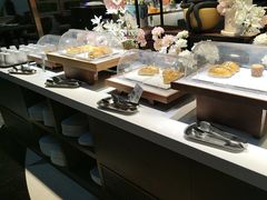 -漢咖啡·全服务式自助晚餐(武汉洲际酒店)