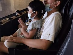 -CGV星星影城(颐堤港ScreenX店)