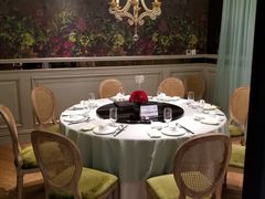 包厢-尚一汤·粤菜海鲜(环球港店)