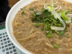 -虢州羊肉馆(三门峡店)