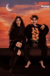 -米莱摄影写真(五大道别墅店)